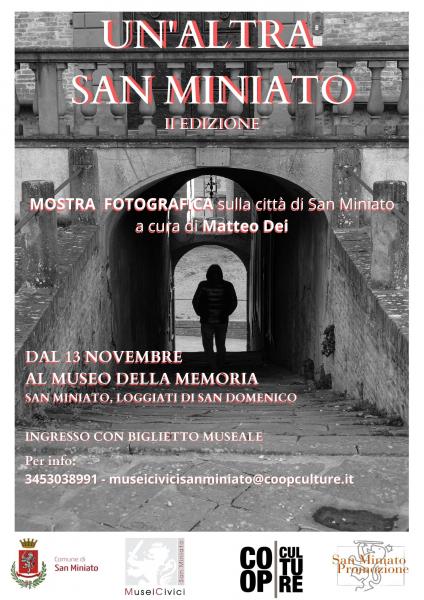UN' ALTRA SAN MINIATO
