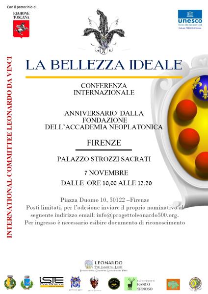 La Bellezza Ideale