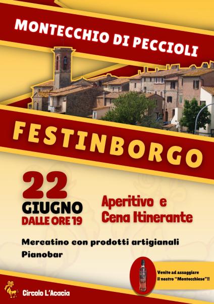 Festinborgo