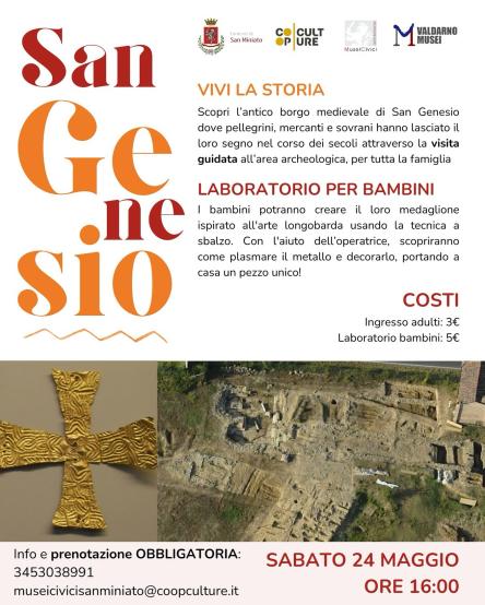VIVI LA STORIA