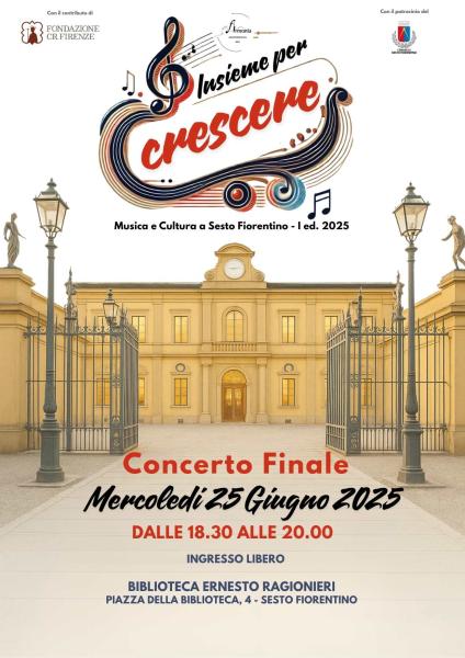 Concerto Finale 