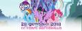 My Little Pony Livorno