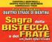 Sagra della bistecca e del frate