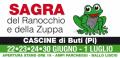 Sagra del ranocchio e della zuppa