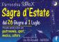 Sagra d'estate