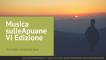 Musica sulle Apuane 2018