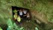 Trekking sul fiume Lente