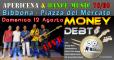 Apericena a Bibbona con Dance Music 70-80 dal vivo