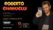 Roberto Emanuelli ospite del Giardino delle IDEE