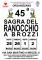 45° Sagra del Ranocchio Brozzi