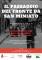 IL PASSAGGIO DEL FRONTE DA SAN MINIATO: conferenza a cura di Claudio Biscarini