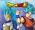 Dragon Ball Super a Pistoia