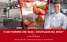 Esplosione di dolcezza in tutte le forme con Luca Perego ambassador per Dissapore