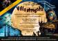 Villa Stregata - Halloween Famiglie 2019 - VI edizione