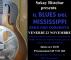 Il blues del Mississippi - Concerto con cena