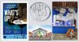 'What’s up! 2'di Richard Biancalani mostra antologica