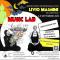 MusicLab con Livio Magnini - Bluvertigo
