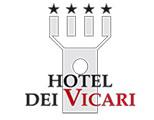 Hotel dei Vicari